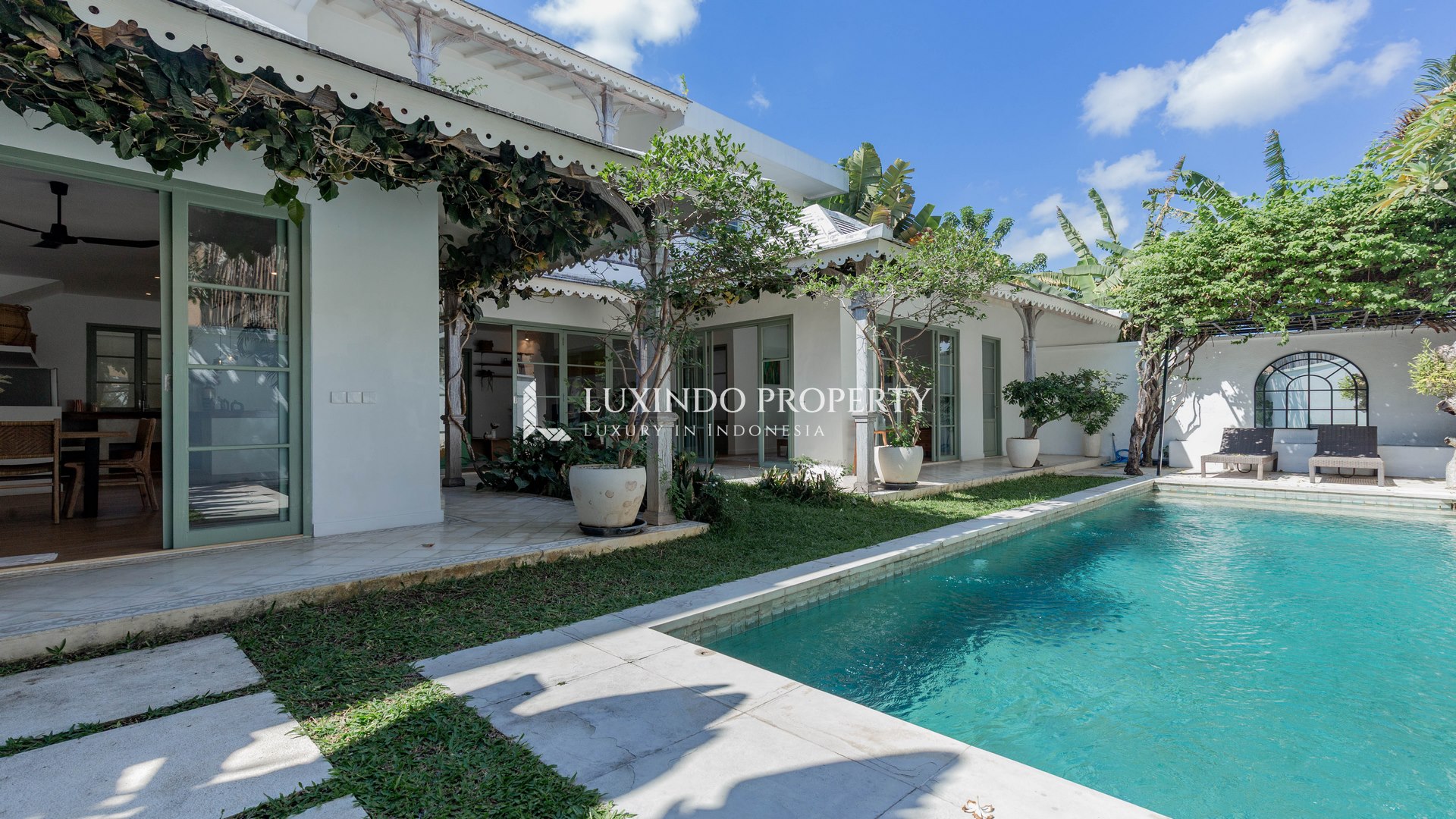 BERAWA - CHARMING HOME WITH INCOME POTENTIAL (LHV1053)
